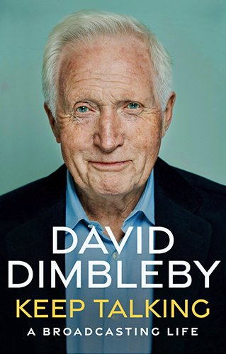 David Dimbleby - Keep Talking